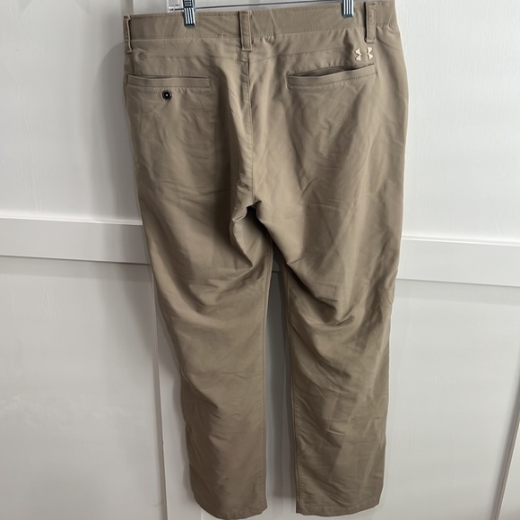 Under Armour Performance Pants size 38/34 - Picture 2 of 4